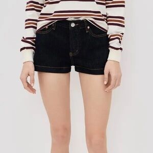 Parke mini shorts (NEW)